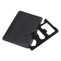 Wallet 11-in-1 Multi-Tool- Auto Lock Supplier -key_supplier_in_canada locksmith_supplier_in_canada #