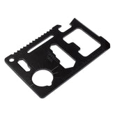 Wallet 11-in-1 Multi-Tool- Auto Lock Supplier -key_supplier_in_canada locksmith_supplier_in_canada #