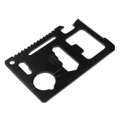 Wallet 11-in-1 Multi-Tool- Auto Lock Supplier -key_supplier_in_canada locksmith_supplier_in_canada #