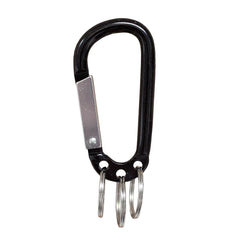 UtiliCarry 3-Ring Clip- Auto Lock Supplier -key_supplier_in_canada locksmith_supplier_in_canada #