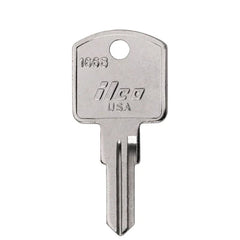Evergood Richelieu F00 - F99 Replacement Key | Locksupplier.ca Canada- Auto Lock Supplier -key_supplier_in_canada locksmith_supplier_in_canada #