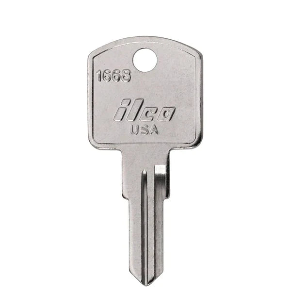 Evergood Richelieu C00 - C99 Replacement Key | Locksupplier.ca Canada- Auto Lock Supplier -key_supplier_in_canada locksmith_supplier_in_canada #