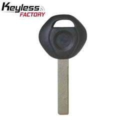 2000-2009 BMW (2-Track) EWS - HU92 Transponder Key (PCF7935 44 Chip) (AFTERMARKET)- Auto Lock Supplier -key_supplier_in_canada locksmith_supplier_in_canada #