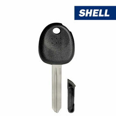 2006-2011 Hyundai / Kia Transponder Key Shell – HYN14/HY17 Plug Style (Aftermarket)- Auto Lock Supplier -key_supplier_in_canada locksmith_supplier_in_canada #
