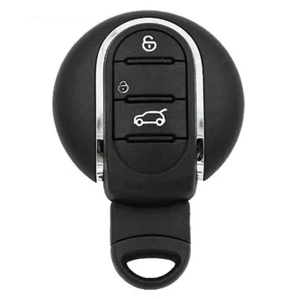 2014-2018 Mini Cooper / 3-Button Smart Key / PN: 9367409-01 / FCC ID: NBGIDGNG1 / FEM / BDC (Aftermarket)- Auto Lock Supplier -key_supplier_in_canada locksmith_supplier_in_canada #