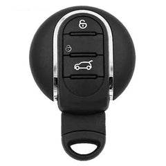 2014-2018 Mini Cooper / 3-Button Smart Key / PN: 9367409-01 / FCC ID: NBGIDGNG1 / FEM / BDC (Aftermarket)- Auto Lock Supplier -key_supplier_in_canada locksmith_supplier_in_canada #