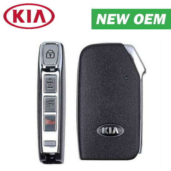 2018-2019 Kia Forte / 4-Button Smart Key / PN: 95440-M6000 / CQOFD00430 (OEM)- Auto Lock Supplier -key_supplier_in_canada locksmith_supplier_in_canada #