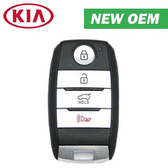 2018-2020 Kia Sportage / 4-Button Smart Key / PN: 95440-D9500 / TQ8-FOB-4F08 (OEM)- Auto Lock Supplier -key_supplier_in_canada locksmith_supplier_in_canada #