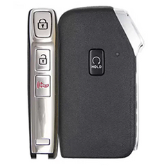 2020-2024 Kia Seltos / 4-Button Smart Key / FCC ID: NYOSYEC5FOB1907 / PN: 95440-Q5410 (Aftermarket)