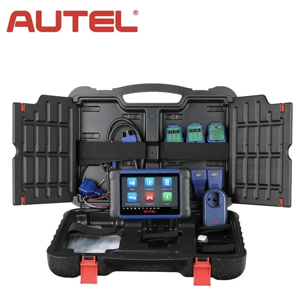 2023 Autel MaxiIM IM608 PRO II / Automotive All-In-One Key Programming and Diagnostic Tool with One Year Update- Auto Lock Supplier -key_supplier_in_canada locksmith_supplier_in_canada #