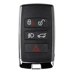 LONSDOR Smart Key Shell for 2018-2021 Land Rover Jaguar- Auto Lock Supplier -key_supplier_in_canada locksmith_supplier_in_canada #