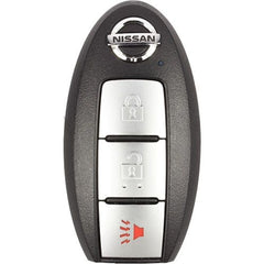 Nissan 3 Button Proximity Smart Key Remote KR5TXN1 285E3-6XR1A OEM NEW- Auto Lock Supplier -key_supplier_in_canada locksmith_supplier_in_canada #