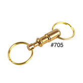 Quick Release Key ring- Auto Lock Supplier -key_supplier_in_canada locksmith_supplier_in_canada #