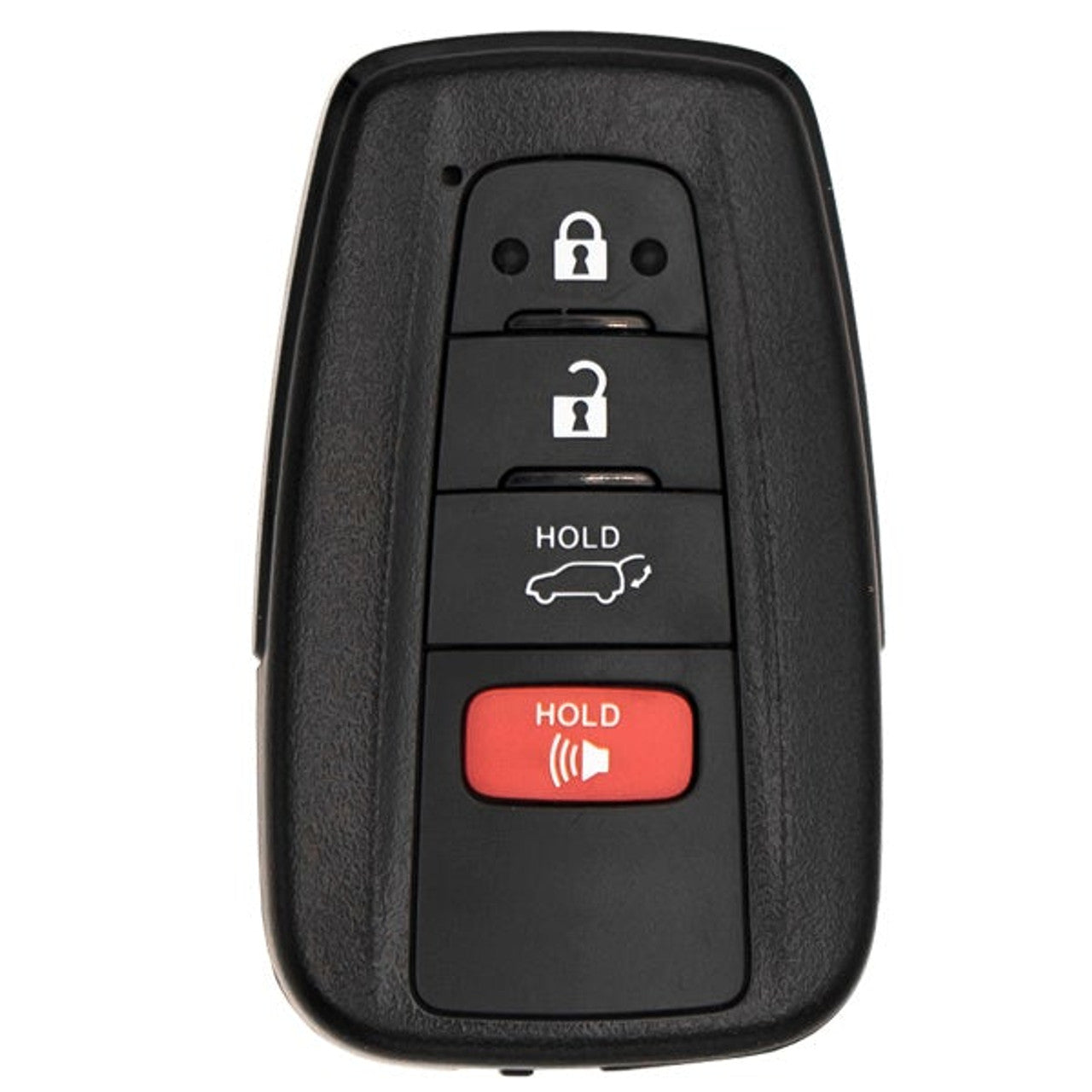 2019-2022 Toyota Rav4 4 Button Proximity Remote Smart Key HYQ14FBC 8990H-0R040 - New OEM- Auto Lock Supplier -key_supplier_in_canada locksmith_supplier_in_canada #
