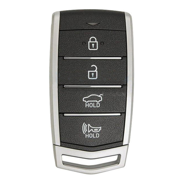 2019-2021 G70 Genesis 4-Button Smart Key | New OEM- Auto Lock Supplier -key_supplier_in_canada locksmith_supplier_in_canada #