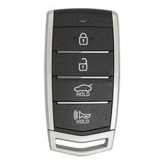 2019-2021 G70 Genesis 4-Button Smart Key | New OEM- Auto Lock Supplier -key_supplier_in_canada locksmith_supplier_in_canada #