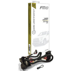 iDatastart ADS-THR-FM8 Ford T-Harness- Auto Lock Supplier -key_supplier_in_canada locksmith_supplier_in_canada #