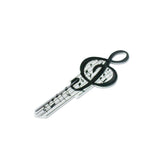 Music | Key Shapes- Auto Lock Supplier -key_supplier_in_canada locksmith_supplier_in_canada #