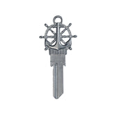 Forged Skeleton | Key Shapes- Auto Lock Supplier -key_supplier_in_canada locksmith_supplier_in_canada #