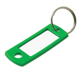 Key Tag with Ring | 200 pcs / Box- Auto Lock Supplier -key_supplier_in_canada locksmith_supplier_in_canada #