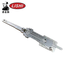 NEW! Original Lishi – HU101-V3 Ford – 2-in-1 Pick & Decoder For New Volvo and Land Rover With Concealed Door Locks – 10 Cuts / AG