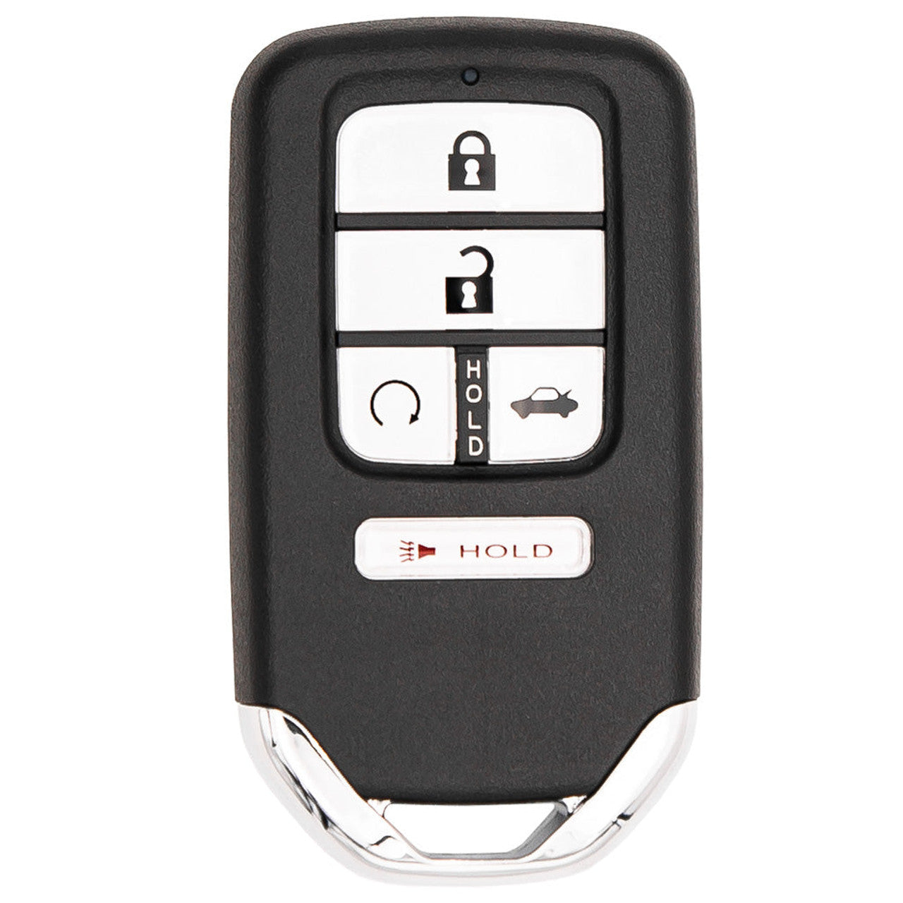 Honda 5-Button Smart Key KR5V2X 72147-TBA-A11 433 MHz, Premium Aftermarket- Auto Lock Supplier -key_supplier_in_canada locksmith_supplier_in_canada #