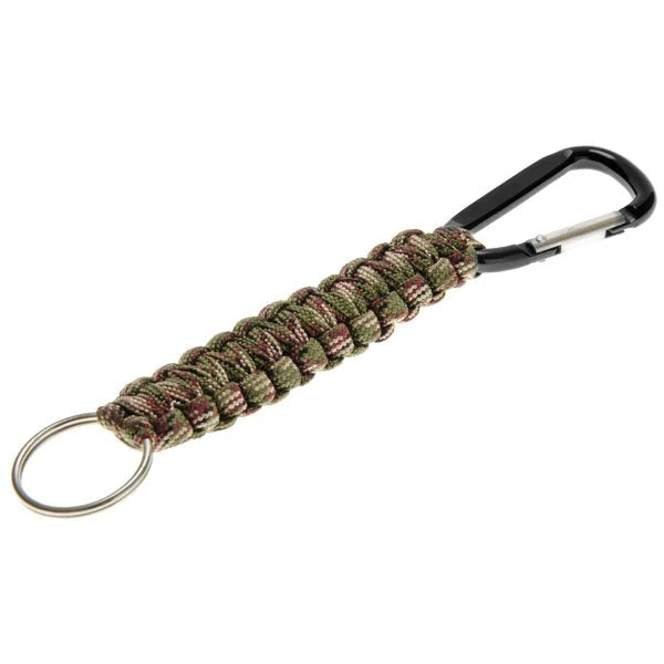Paracord C-Clip- Auto Lock Supplier -key_supplier_in_canada locksmith_supplier_in_canada #