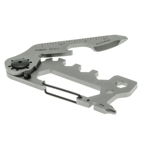 Primo 12-in-1 Multi-Tool- Auto Lock Supplier -key_supplier_in_canada locksmith_supplier_in_canada #