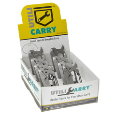 Primo 12-in-1 Multi-Tool- Auto Lock Supplier -key_supplier_in_canada locksmith_supplier_in_canada #