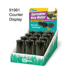 Sprinkler Key Hider | 12 pcs / Box- Auto Lock Supplier -key_supplier_in_canada locksmith_supplier_in_canada #