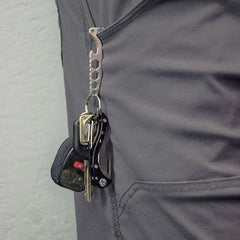 C-Clip™ Pocket Knife- Auto Lock Supplier -key_supplier_in_canada locksmith_supplier_in_canada #