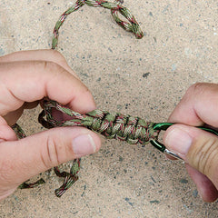 Paracord C-Clip- Auto Lock Supplier -key_supplier_in_canada locksmith_supplier_in_canada #