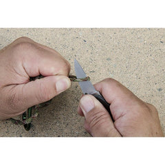 Carabiner Knife- Auto Lock Supplier -key_supplier_in_canada locksmith_supplier_in_canada #