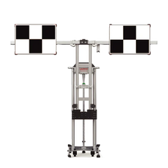 LAUNCH X-431 ADAS MOBILE PLUS - Body Collision Kit