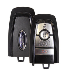 2023-2025 Ford 4 Button Smart Key M3N-A3C108397, 164-R8333, 433 MHz