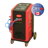 LAUNCHER LCH-AC950 PLUS A/C Service Machine