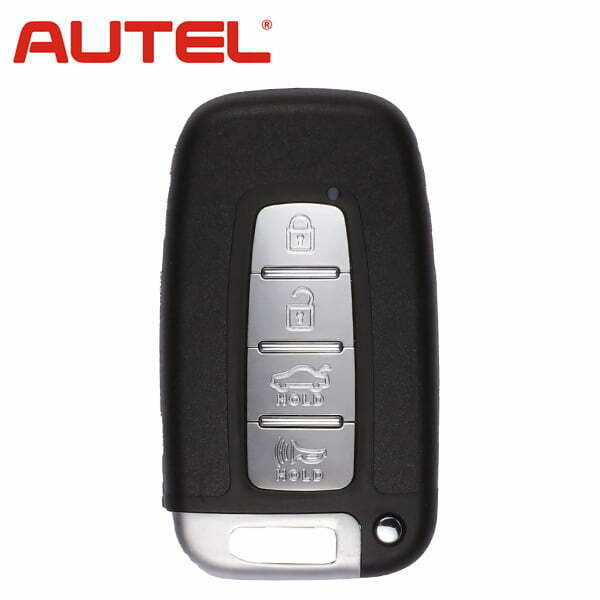 Autel – MAXIIM IKEY Hyundai Style / 4-Button Universal Smart Key / Premium Style (IKEYHY4TP)- Auto Lock Supplier -key_supplier_in_canada locksmith_supplier_in_canada #