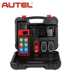 Autel – MaxiIM KM100 Universal Key Generator Kit- Auto Lock Supplier -key_supplier_in_canada locksmith_supplier_in_canada #