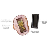 Doggie Doo Key Hider- Auto Lock Supplier -key_supplier_in_canada locksmith_supplier_in_canada #