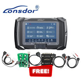 ⭐ Exclusive Lonsdor Bundle ⭐ K518 PRO All-In-One Full Version Key Programmer with 2 Years Free Update + $500 Worth of Accessories for FREE!- Auto Lock Supplier -key_supplier_in_canada locksmith_supplier_in_canada #