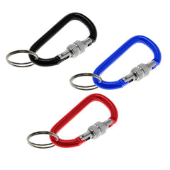 Locking Carabiner- Auto Lock Supplier -key_supplier_in_canada locksmith_supplier_in_canada #