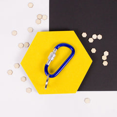 Locking Carabiner- Auto Lock Supplier -key_supplier_in_canada locksmith_supplier_in_canada #