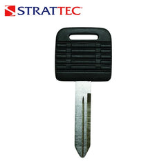 Strattec – 1997-2013 Freightliner Century / Y157 (Freightliner Logo) / Plastic Head Key / PN:C28698, 597893- Auto Lock Supplier -key_supplier_in_canada locksmith_supplier_in_canada #