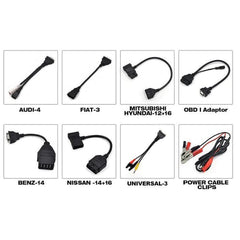 LAUNCH X-431 PRO- Auto Lock Supplier -key_supplier_in_canada locksmith_supplier_in_canada #