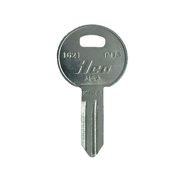 1621-TM13 TRIMARK Key Blank- Auto Lock Supplier -key_supplier_in_canada locksmith_supplier_in_canada #