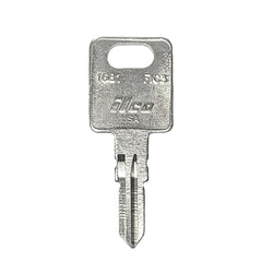 1681 FIC3 Key Blank- Auto Lock Supplier -key_supplier_in_canada locksmith_supplier_in_canada #