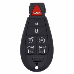 2008-2021 Dodge / Volkswagen / Chrysler 7-Button Fobik Key / M3N5WY783X (RK-CHY-FBK-7)- Auto Lock Supplier -key_supplier_in_canada locksmith_supplier_in_canada #