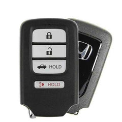 2018-2020 Honda Accord Sport / 4-Button Smart Key / PN: 72147-TVA-A11 / CWTWB1G0090 (OEM)- Auto Lock Supplier -key_supplier_in_canada locksmith_supplier_in_canada #