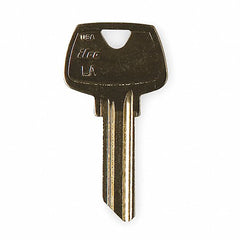 ILCO-01007LA-1 Key Blank- Auto Lock Supplier -key_supplier_in_canada locksmith_supplier_in_canada #