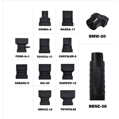 LAUNCH X-431 PRO- Auto Lock Supplier -key_supplier_in_canada locksmith_supplier_in_canada #